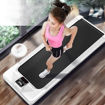 Εικόνα για Ηλεκτρικός Φορητός Διάδρομος Γυμναστικής 0.6hp για Χρήστη έως 100kg CleverPad V1 090011