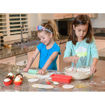 Εικόνα για Παιδικό Σετ Εργαλείων Μαγειρικής/Ζαχαροπλαστικής 17 τεμαχίων