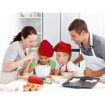 Εικόνα για Παιδικό Σετ Εργαλείων Μαγειρικής/Ζαχαροπλαστικής 30 τεμαχίων