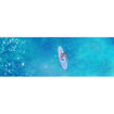 Εικόνα για Φουσκωτή Σανίδα SUP με Μήκος 315 cm Aquatone Mist 10’4”  TS-021