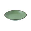 Εικόνα για Πιάτο Βαθύ από Πορσελάνη Green με Διάμετρο 23 cm Συλλογή Terra Estia 07-15527