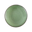 Εικόνα για Πιάτο Βαθύ από Πορσελάνη Green με Διάμετρο 23 cm Συλλογή Terra Estia 07-15527