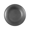 Εικόνα για Πιάτο Βαθύ από Πορσελάνη Γκρι με Διάμετρο 23 cm Συλλογή Terra Estia 07-16210