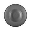 Εικόνα για Πιάτο Ζυμαρικών από Πορσελάνη Γκρι με Διάμετρο 27cm Συλλογή Terra Estia 07-16234