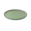 Εικόνα για Πιάτο Ρηχό Κάθετο από Πορσελάνη Green με Διάμετρο 26cm Συλλογή Terra Estia