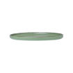 Εικόνα για Πιάτο Ρηχό Κάθετο από Πορσελάνη Green με Διάμετρο 26cm Συλλογή Terra Estia