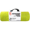 Picture of Πετσέτα Microfiber Quick Dry  128 x 77 cm Πράσινο Large McNett Outgo 21263