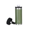 Εικόνα για Θερμός Travel Chug Save the Aegean 500ml Forest Spirit Estia 01-17811