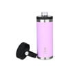 Εικόνα για Θερμός Travel Chug Save the Aegean 500ml Lavender Purple Estia 01-17767