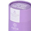 Εικόνα για Θερμός Travel Chug Save the Aegean 500ml Lavender Purple Estia 01-17767