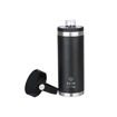 Εικόνα για Θερμός Travel Chug Save the Aegean 500ml Midnight Black Estia 01-17804