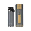 Εικόνα για Θερμός Travel Chug Save the Aegean 750ml Fjord Grey Estia 01-17897