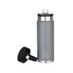 Εικόνα για Θερμός Travel Chug Save the Aegean 750ml Fjord Grey Estia 01-17897