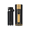 Εικόνα για Θερμός Travel Chug Save the Aegean 750ml Midnight Black Estia 01-17903