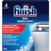 Εικόνα για Ειδικό Αλάτι Πλυντηρίου Πιάτων Finish 2 Kg - 2 τεμάχια