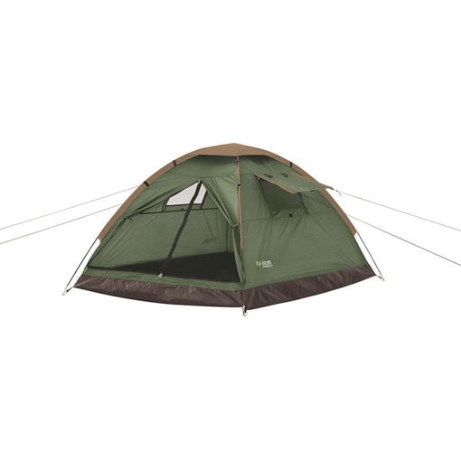Εικόνα για Σκηνή Camping Καλοκαιρινή 2 Ατόμων 210 x 180 x 130 cm Forest Escape Trail II+ 11202
