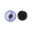 Εικόνα για Πολυκόπτης Estia Black Plus 400W με Μπολ 500ml – 4 Ανοξείδωτες Λεπίδες & 2 Ταχύτητες