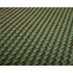 Εικόνα για Κάλυμμα Μπαλκονιού Rattan Πράσινο Με Μεταλλικές Οπές 0.9 x 3 m Rattanart - SG03613RD12
