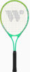 Εικόνα για Ρακέτα Tennis Παιδική Junior 2600 Πράσινο/Τιρκουάζ WISH 42052