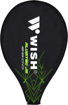 Εικόνα για Ρακέτα Tennis Παιδική Junior 2600 Πράσινο/Τιρκουάζ WISH 42052