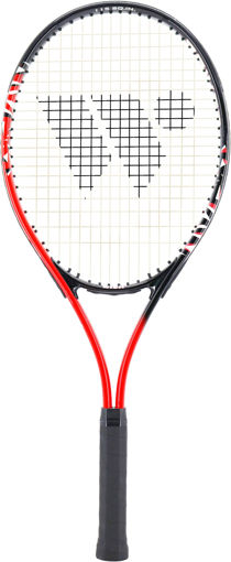 Εικόνα για Ρακέτα Tennis Alumtec 2515 Κόκκινο/Μαύρο WISH 42054