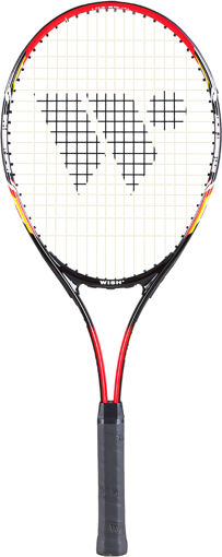 Εικόνα για Ρακέτα Tennis Alumtec 2510 Κόκκινη WISH 42055