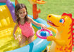 Εικόνα για Φουσκωτή Πισίνα Παιδότοπος Dinoland Play Center Intex 57135