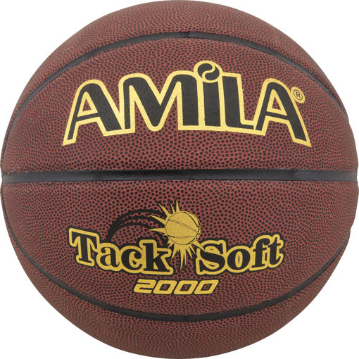 Εικόνα για Μπάλα Basket TS2000 No. 7  Indoor AMILA 41641