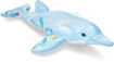 Εικόνα για Intex Lil' Dolphin Φουσκωτό Δελφίνι 175x66cm | Ride-On για Παιδιά 3+ | Με Χερούλια Ασφαλείας 58535