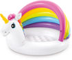 Εικόνα για Φουσκωτή Παιδική Πισίνα Unicorn Baby Pool Intex 57113