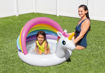 Εικόνα για Φουσκωτή Παιδική Πισίνα Unicorn Baby Pool Intex 57113