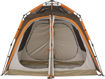 Εικόνα για Αυτόματη Σκηνή Camping Keumer Marquee 3 Ατόμων - Στήσιμο σε 1 Λεπτό | 330x220x170cm Μπεζ 11233
