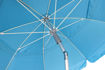 Εικόνα για Ομπρέλα Παραλίας 2m UPF 50+ Μπλε Escape 12205