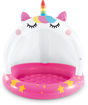 Εικόνα για Παιδική Πισίνα Φουσκωτή Caticorn Baby Pool Intex 58438