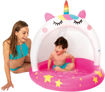 Εικόνα για Παιδική Πισίνα Φουσκωτή Caticorn Baby Pool Intex 58438