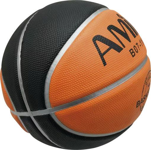 Εικόνα για Μπάλα Basket B07-110 No. 7 Outdoor AMILA 41461