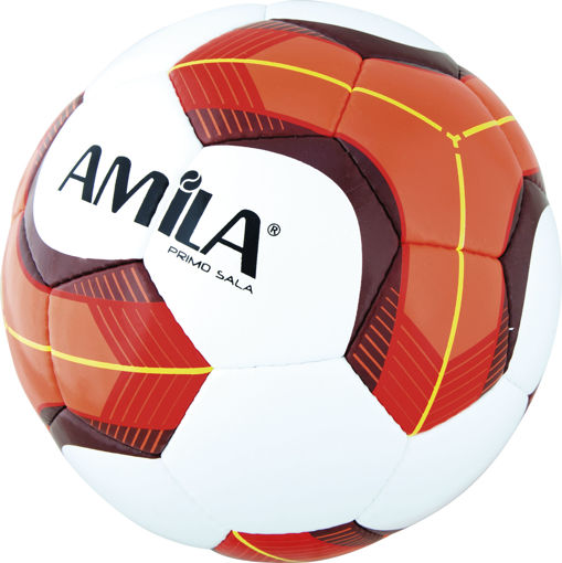 Εικόνα για Μπάλα Ποδοσφαίρου ΣάλαςPrimo Sala No. 4  AMILA 41202