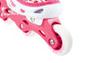 Εικόνα για Αυξομειούμενα In-Line Skates Ροζ Παιδικά Νούμερο 39-42 Amila 48925