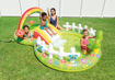 Εικόνα για Παιδική Πισίνα PVC Φουσκωτή 290x180x104 cm My Garden Play Center Intex 57154