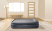Εικόνα για Αερόστρωμα Queen 203x152x42 cm INTEX 64136 με Ενσωματωμένη Ηλεκτρική Αντλία
