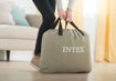 Εικόνα για Αερόστρωμα Queen 203x152x42 cm INTEX 64136 με Ενσωματωμένη Ηλεκτρική Αντλία