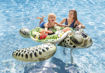 Εικόνα για Φουσκωτό Ride On Θαλάσσης Χελώνα με Χειρολαβές Realistic Sea Turtle Ride-On Intex 57555