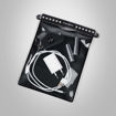 Εικόνα για Στεγανή Θήκη Hermetic Dry Bag Maxi Μαύρη 15X19 cm Fidlock 21408