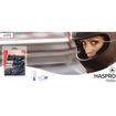 Εικόνα για Ωτοασπίδες Σιλικόνης Για Μοτοσικλετιστές Haspro Moto Universal  EPUH1911