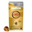 Εικόνα για Lavazza Qualita Oro Κάψουλες Αλουμινίου Συμβατές Με Nespresso  – 10 Κάψουλες