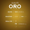 Εικόνα για Lavazza Qualita Oro Κάψουλες Αλουμινίου Συμβατές Με Nespresso  – 100 Κάψουλες