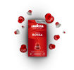 Εικόνα για Lavazza Qualita Rossa Κάψουλες Αλουμινίου Συμβατές Με Nespresso  – 10 Κάψουλες