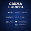 Εικόνα για Lavazza Crema e Gusto Κάψουλες Αλουμινίου Συμβατές Με Nespresso  – 100 Κάψουλες