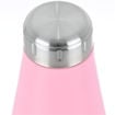 Εικόνα για Θερμός Ανοξείδωτο Save the Aegean 500ml Travel Flask Blossom Rose  Estia 01-7812