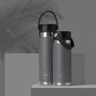 Εικόνα για Θερμός Travel Chug Save the Aegean 750ml Fjord Grey Estia 01-17897